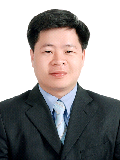 Ông Nguyễn Đăng Vũ Long