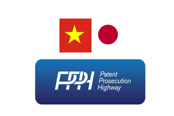 VNIPO to receive requests for accelerated patent prosecution under Vietnam-Japan PPH program quota for the period from April 1, 2022 to March 31, 2023